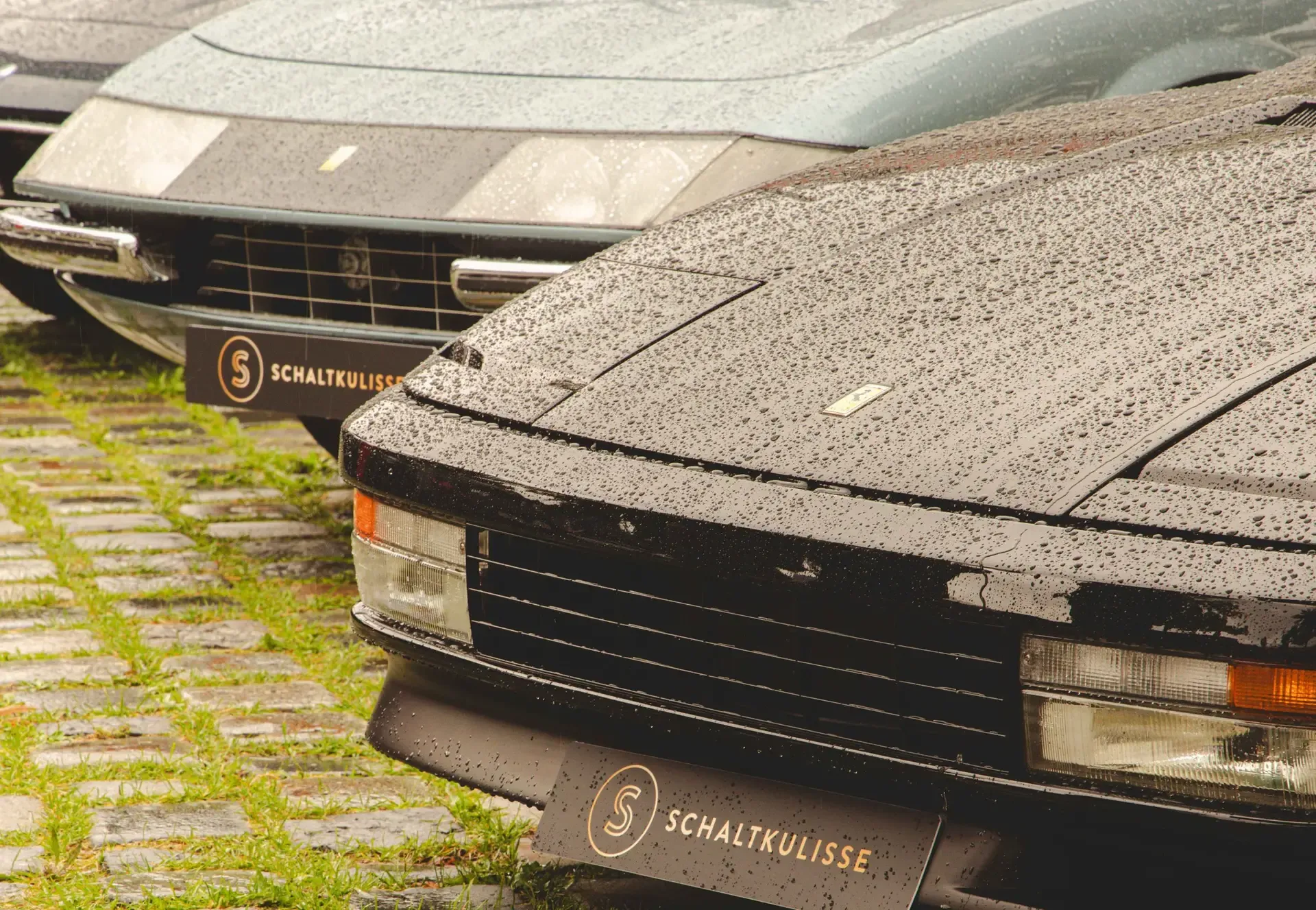 Concours of Elegance at Tegernsee 2025 – a weekend of automotive excellence and great memories