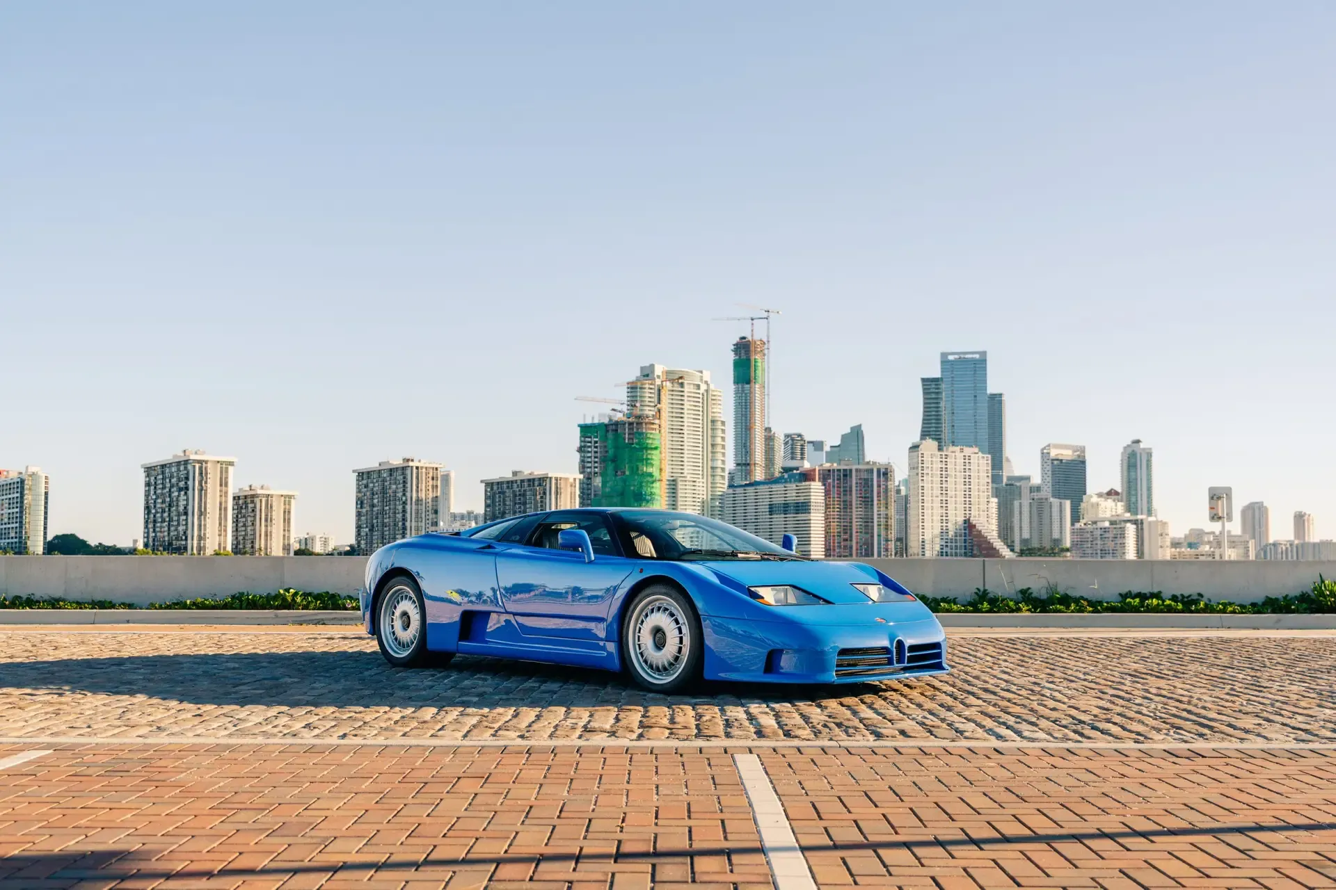 EB110 GT