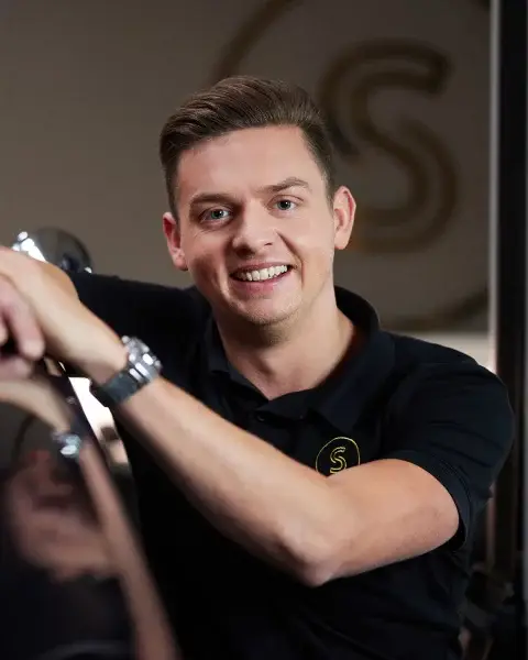 Sebastian Thomßen