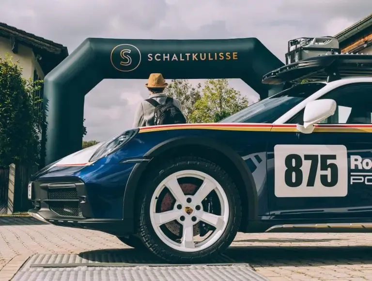 Caffeine Injection Oktoberfest Edition 2025